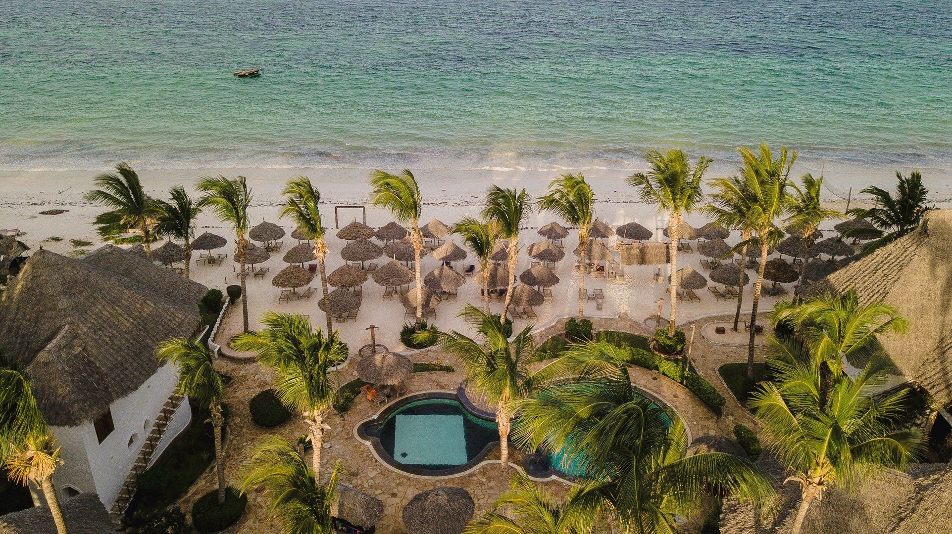 AHG Waridi Beach Resort & Spa 24