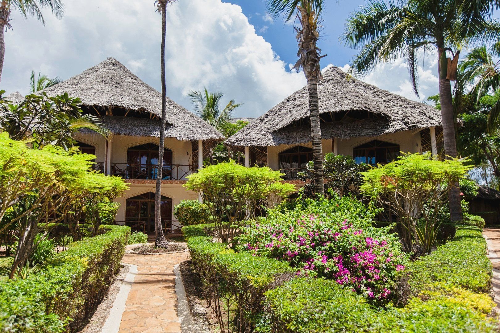 AHG Waridi Beach Resort & Spa 3