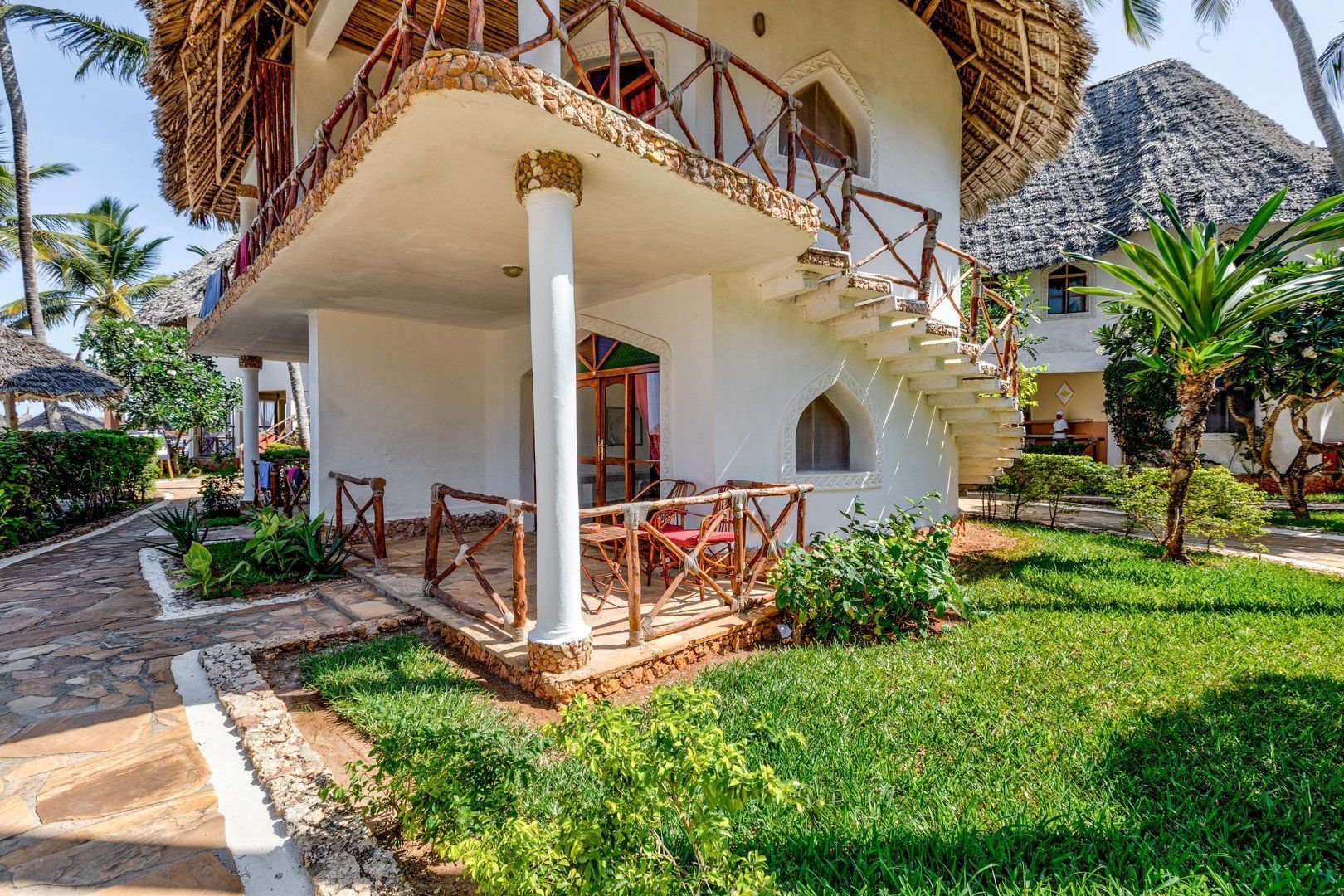 AHG Waridi Beach Resort & Spa 5