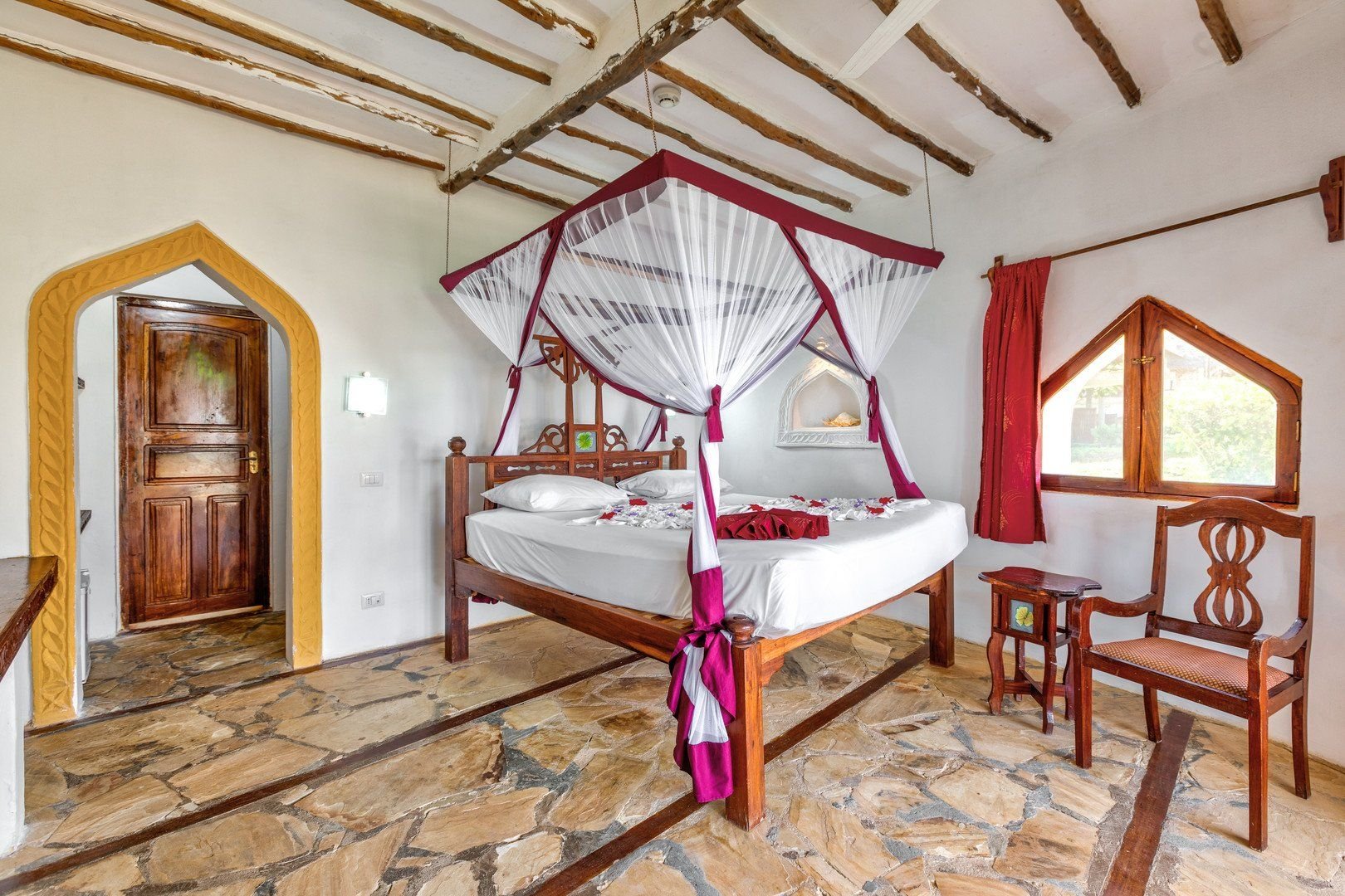 AHG Waridi Beach Resort & Spa 6