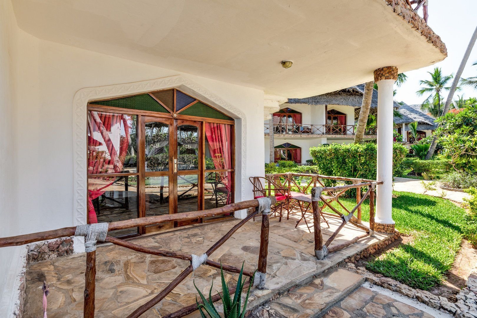 AHG Waridi Beach Resort & Spa 7