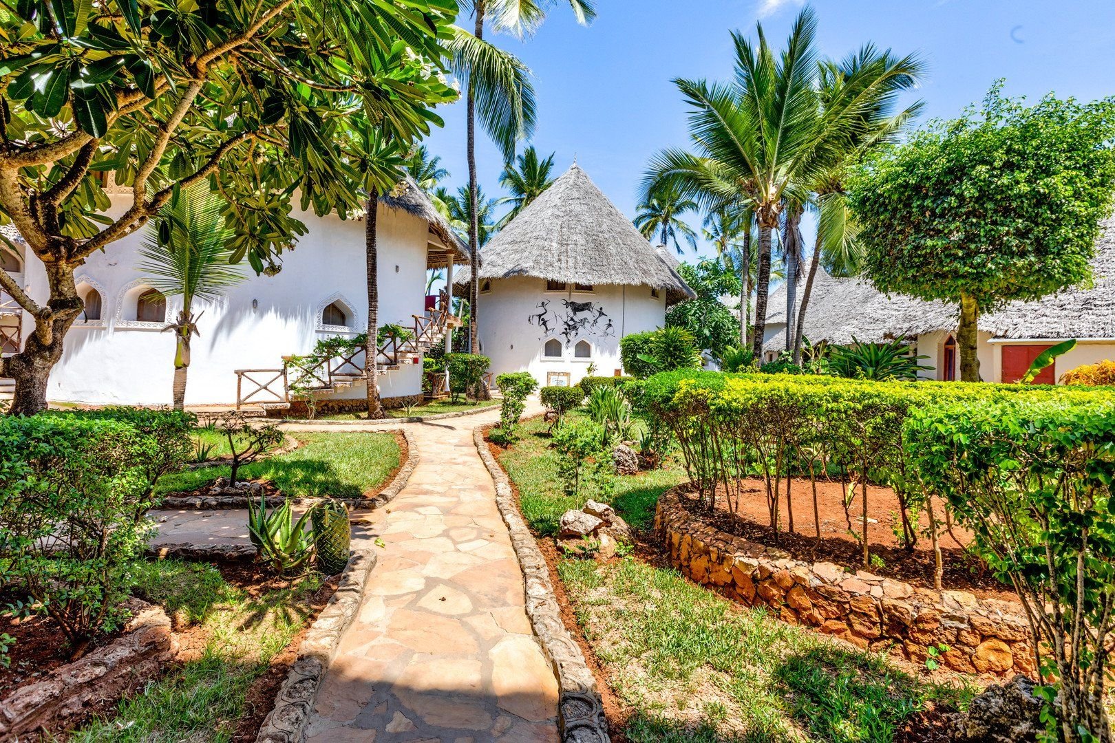 AHG Waridi Beach Resort & Spa 10