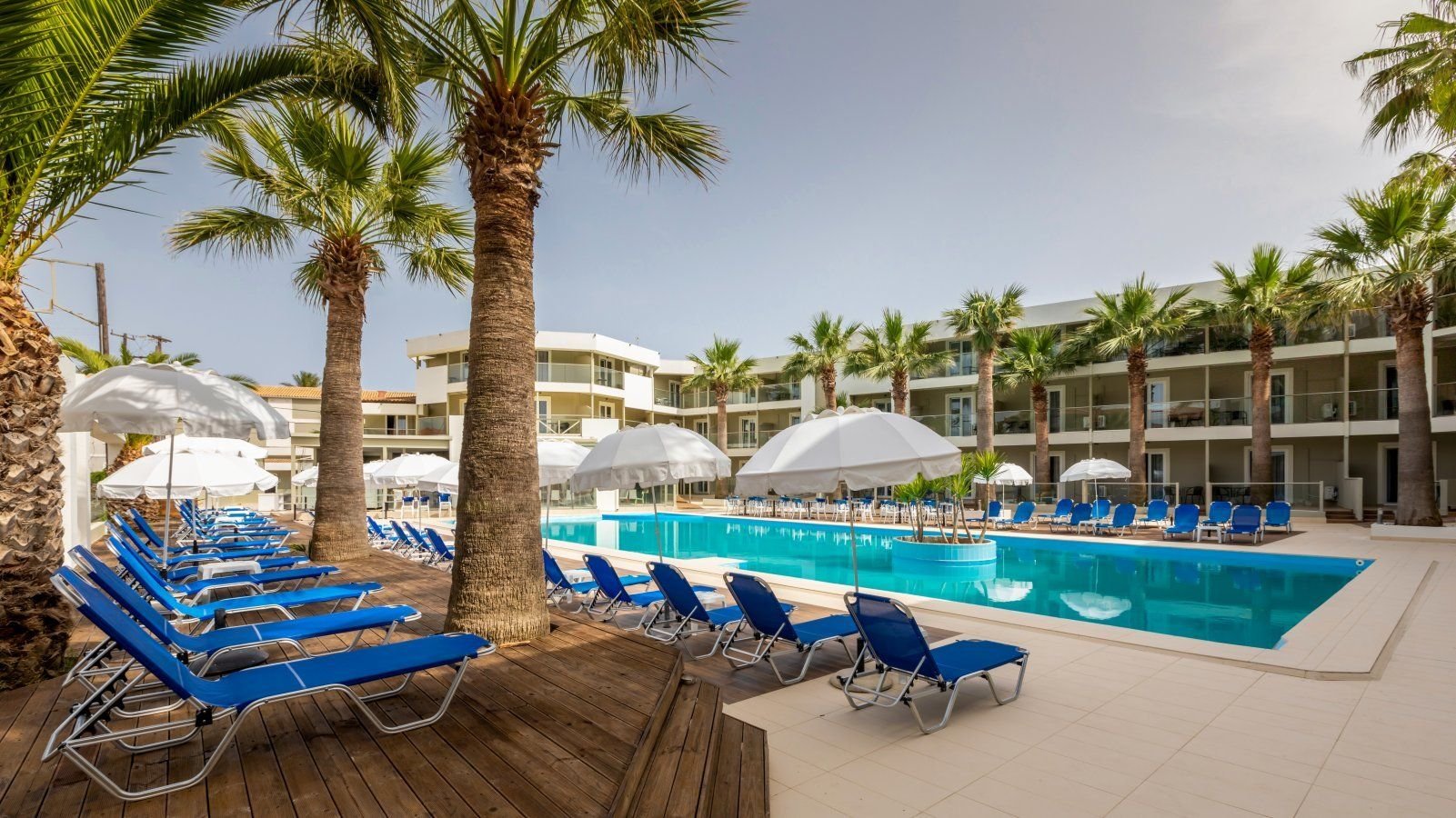 Cameo Beach Resort 14