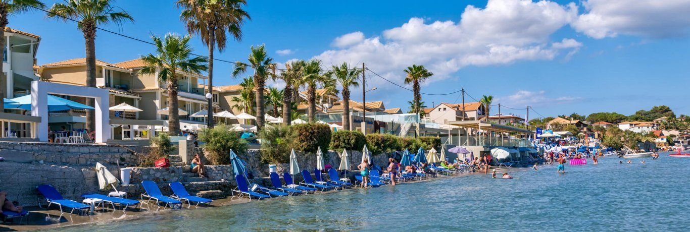 Cameo Beach Resort 19