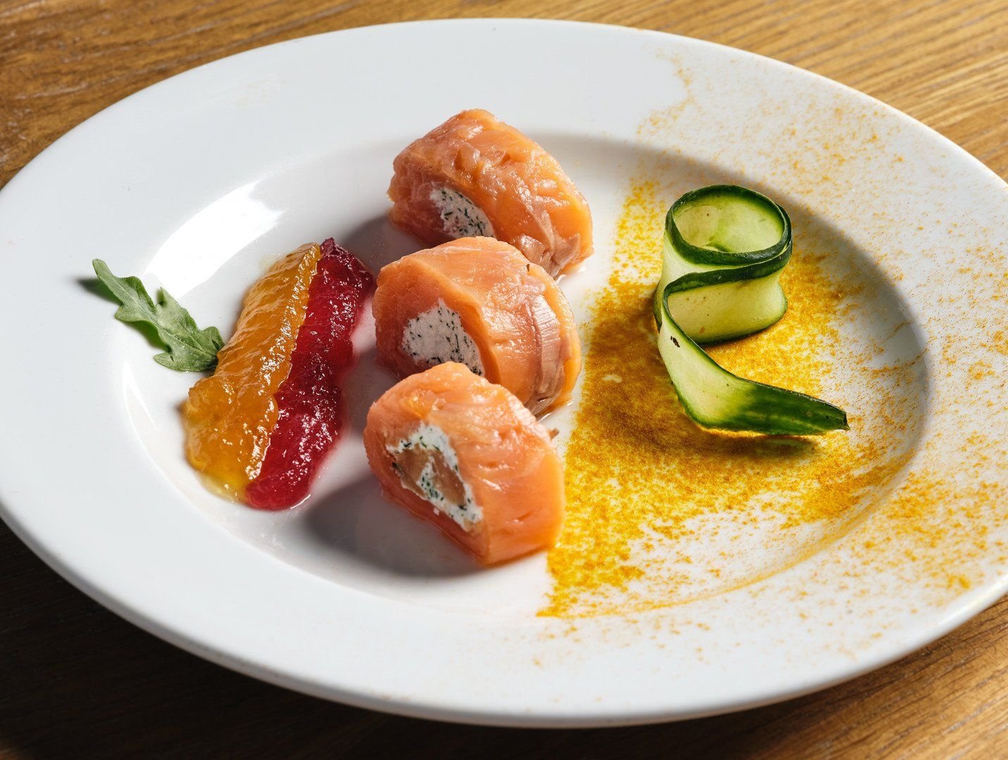 Cavo Orient Beach Hotel 17