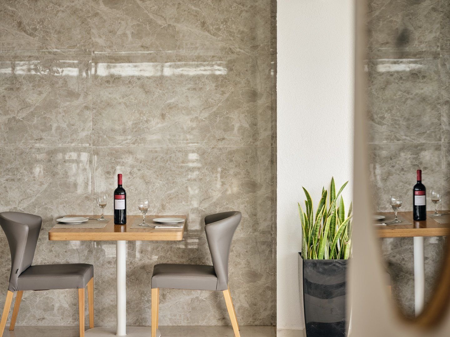 Cavo Orient Beach Hotel 14