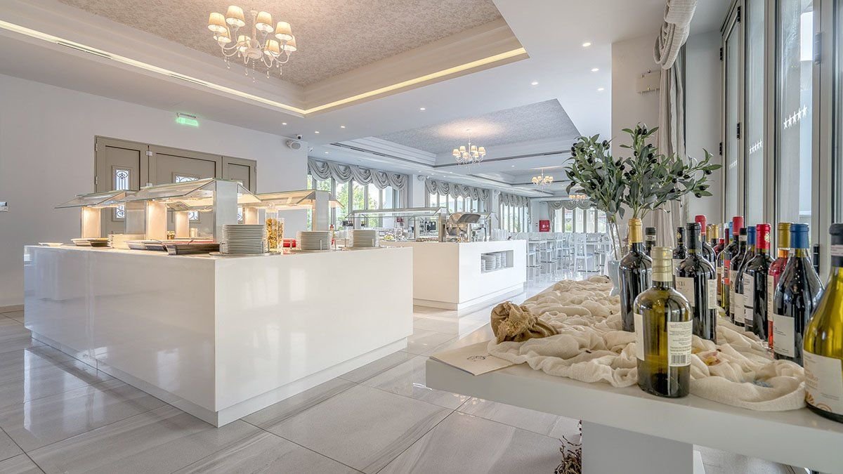 Zante Park Resort & Spa 13