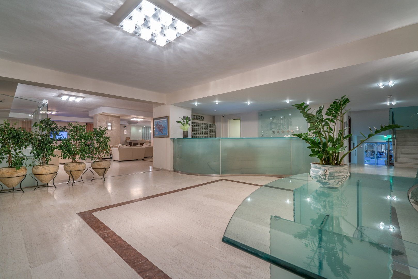 Zante Park Resort & Spa 14