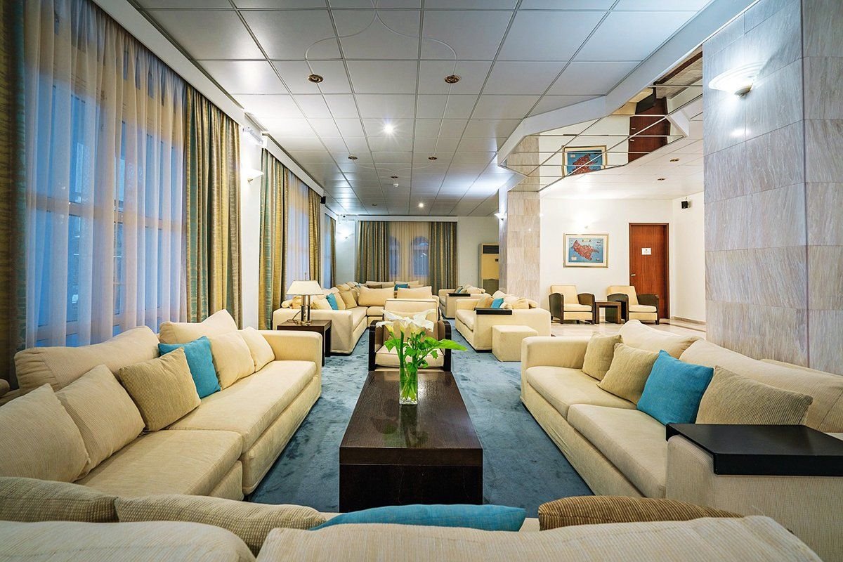 Zante Park Resort & Spa 15