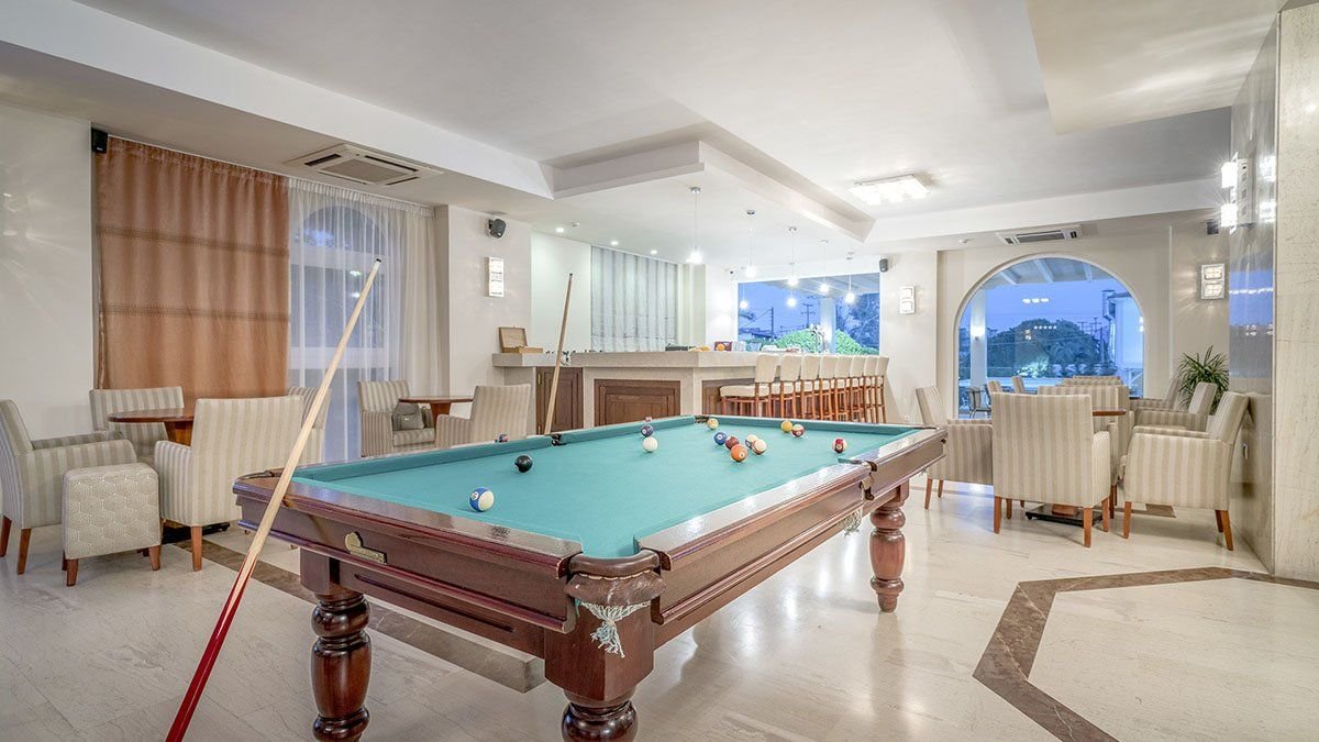 Zante Park Resort & Spa 16