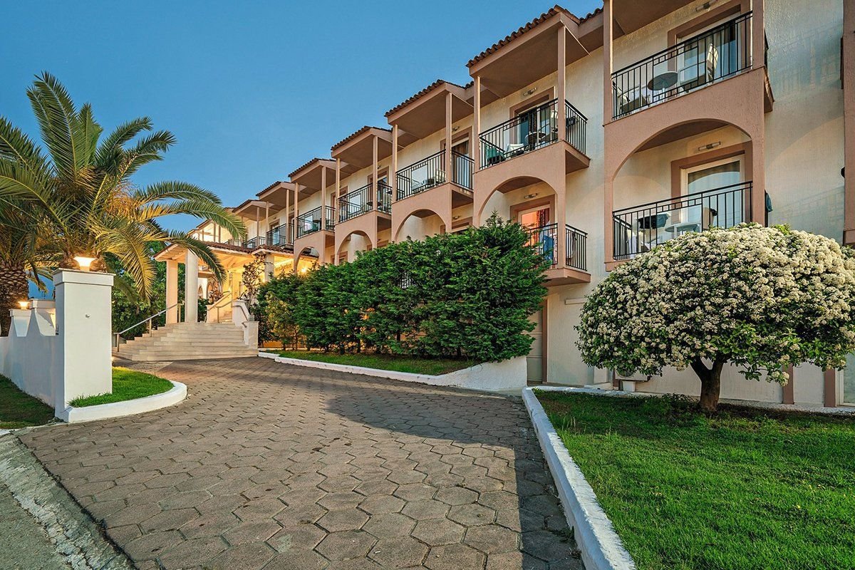 Zante Park Resort & Spa 18