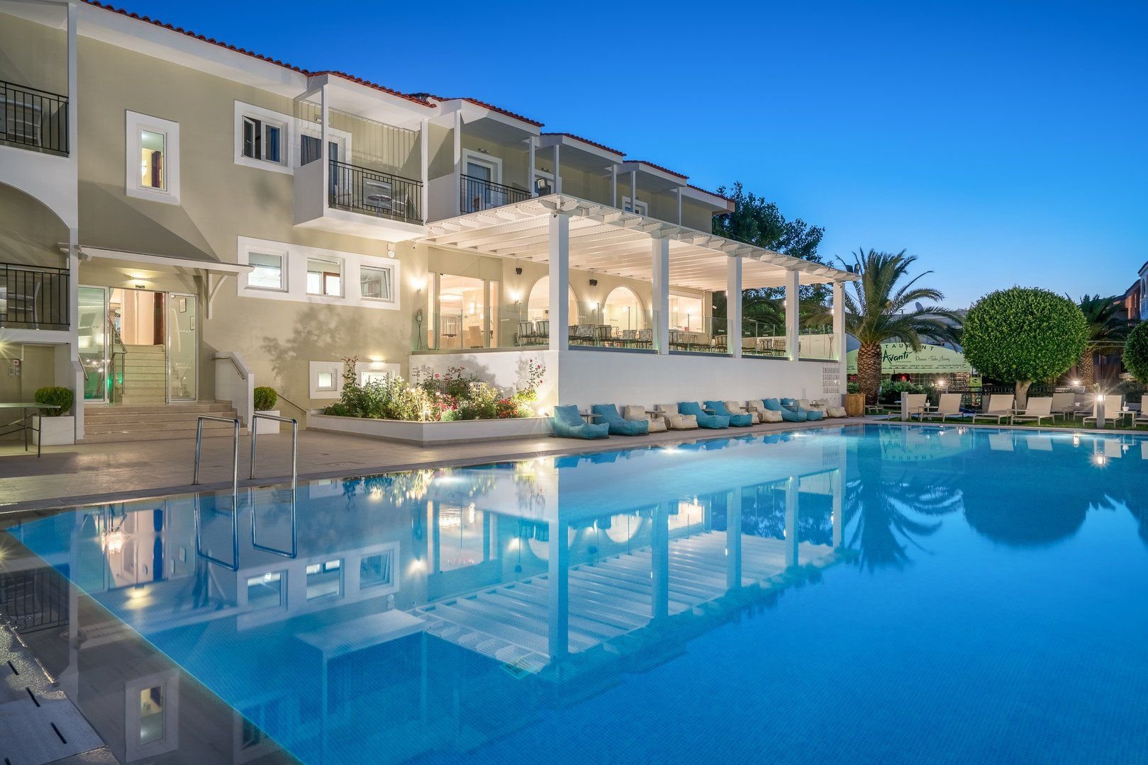 Zante Park Resort & Spa 2