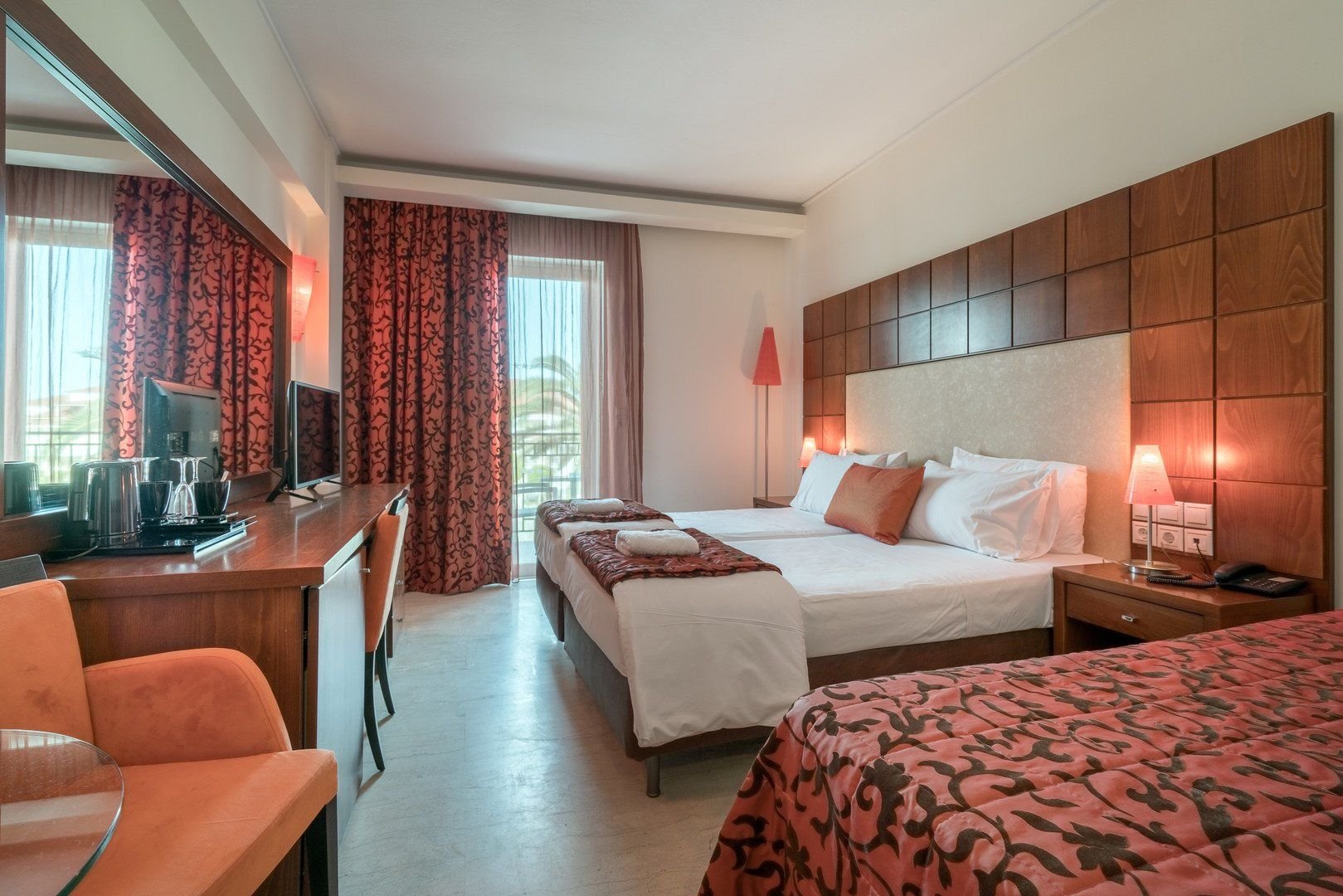 Zante Park Resort & Spa 6