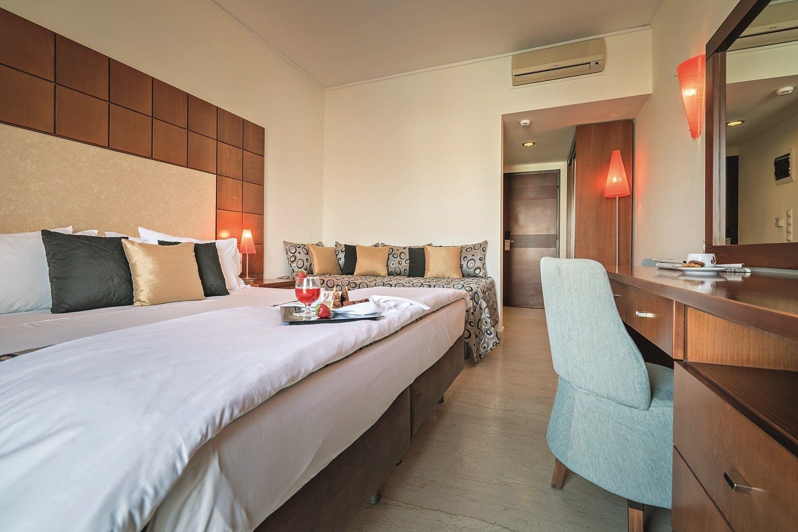 Zante Park Resort & Spa 7