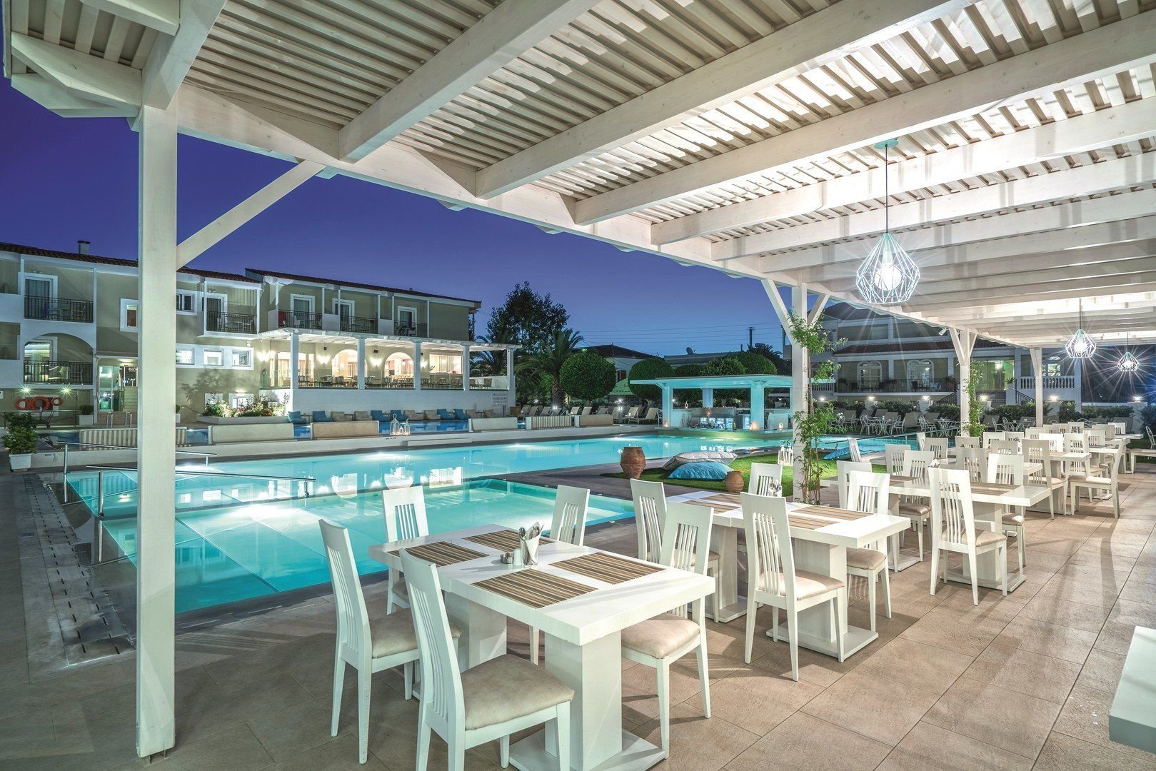 Zante Park Resort & Spa 10