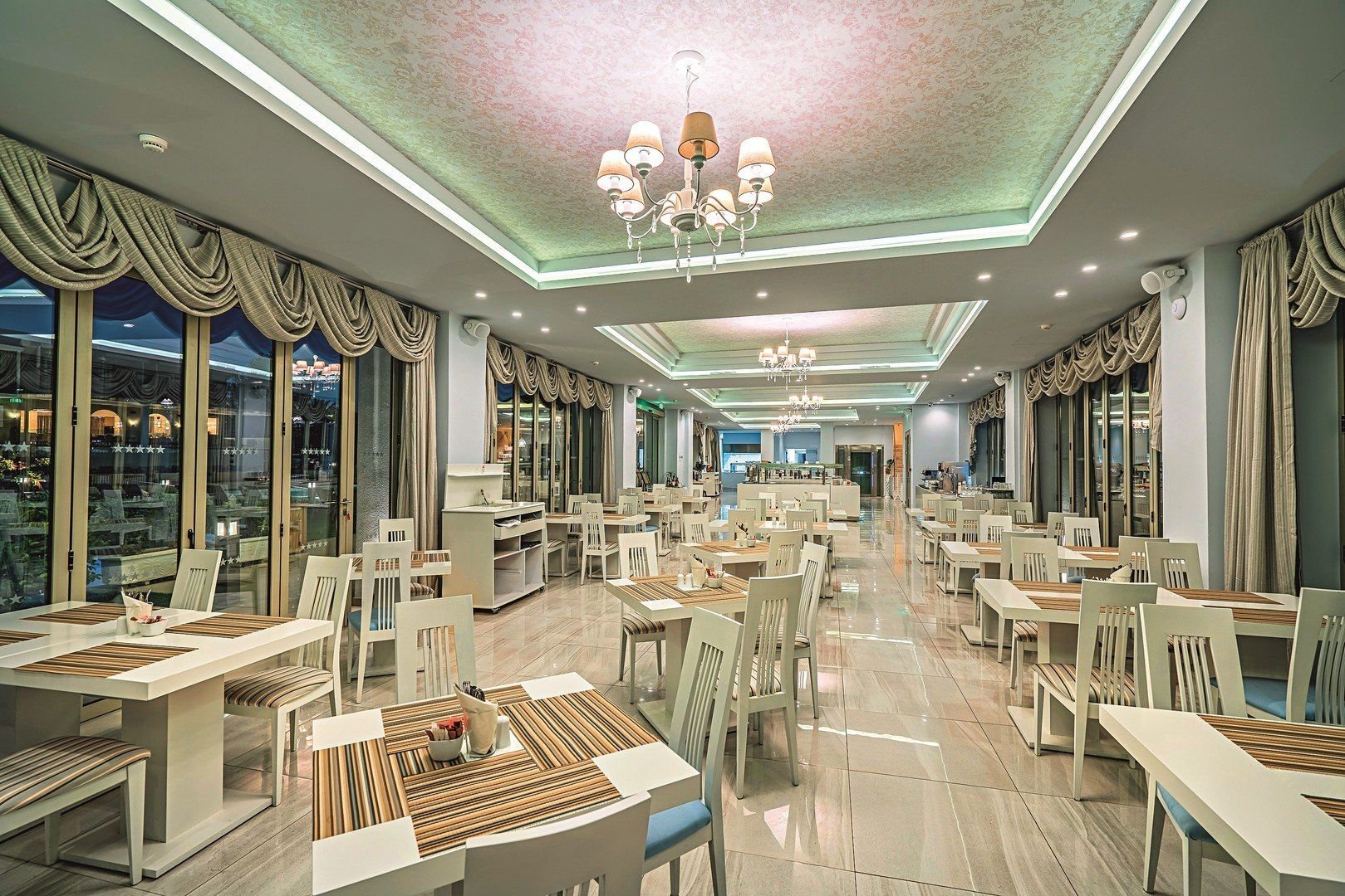 Zante Park Resort & Spa 12