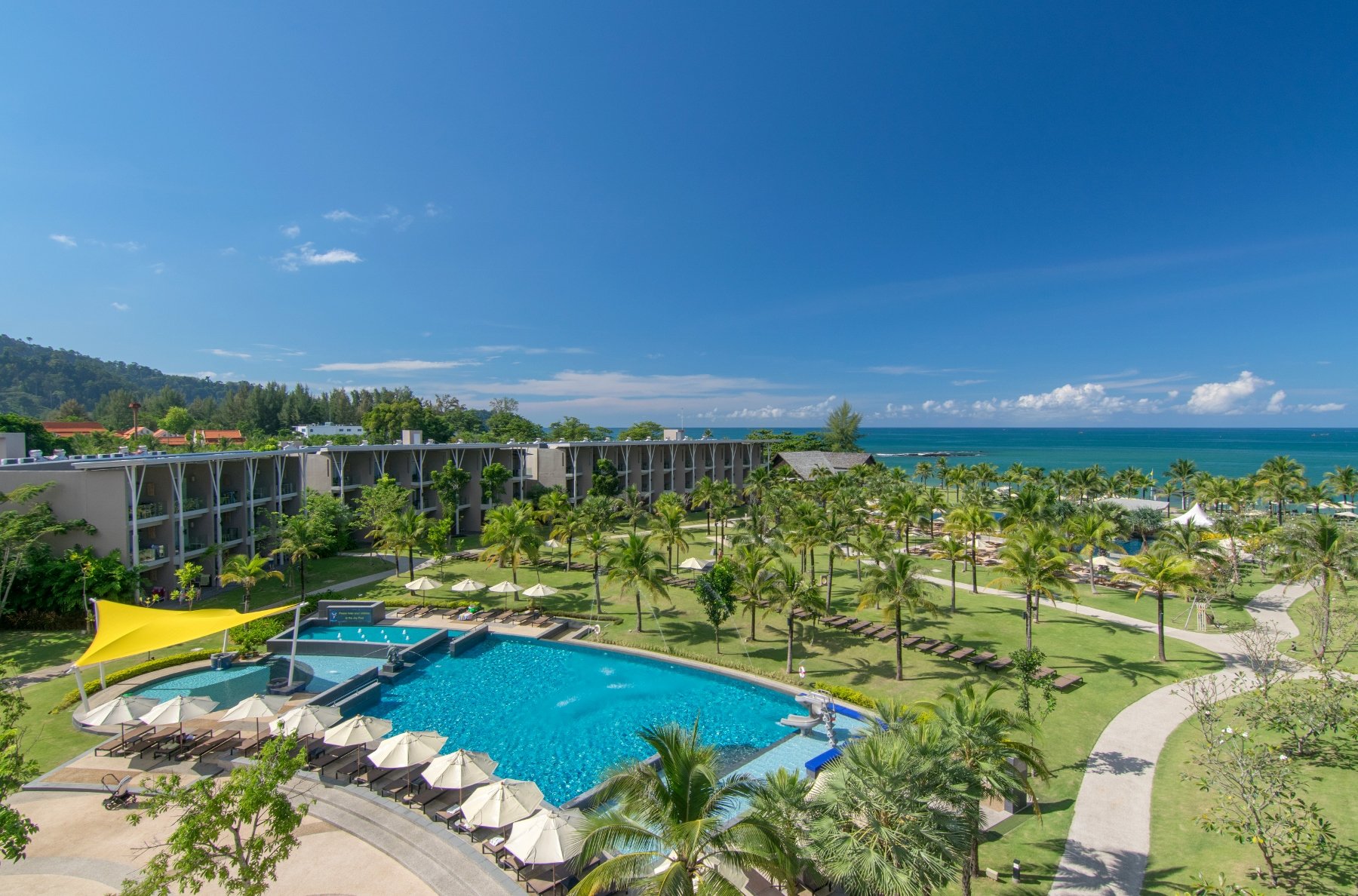 The Sands Khao Lak by Katathani fotó