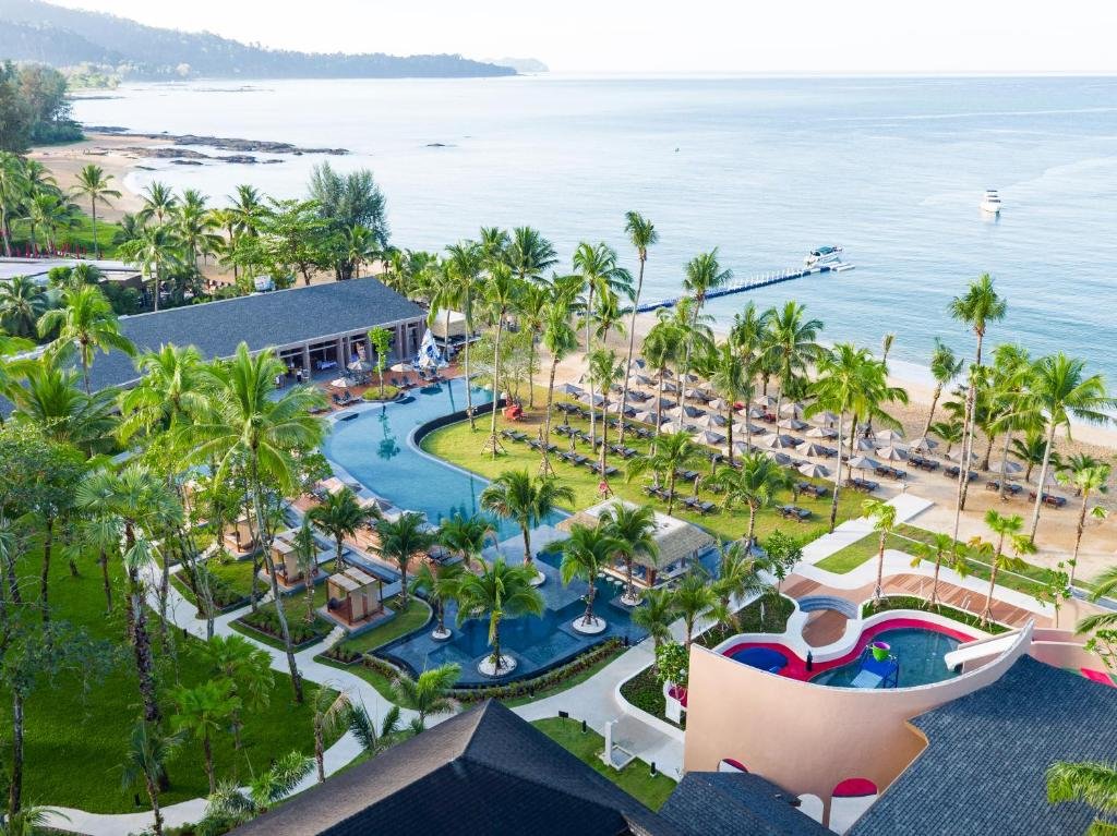La Flora Khao Lak  fotó