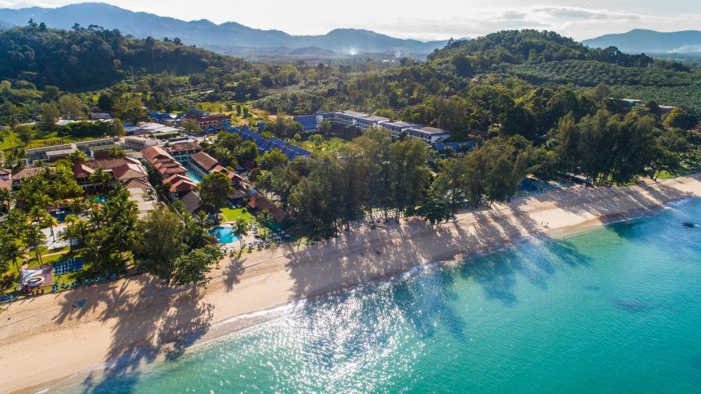 Khaolak Emerald Beach Resort & Spa fotó