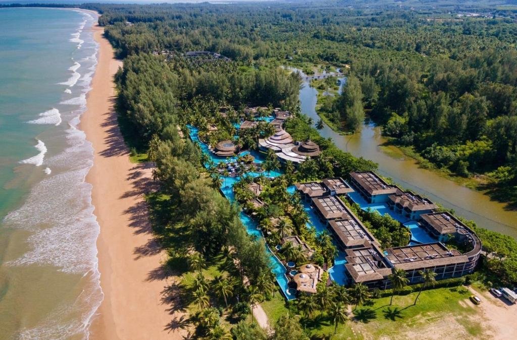 The Haven Khao Lak  fotó