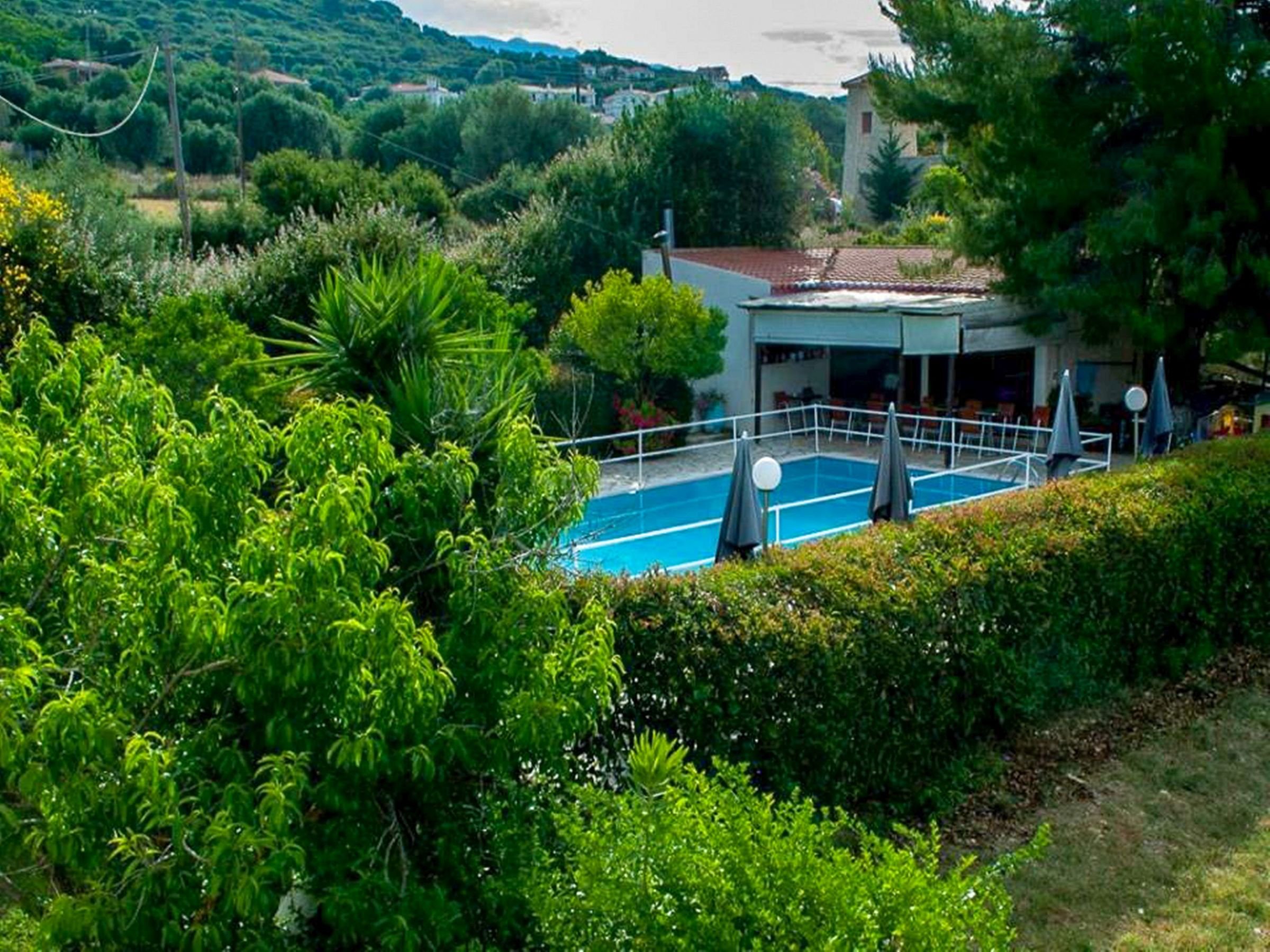 Hotel LiMeLi Studios w Grecja (Kefalonia) - oferta last minute