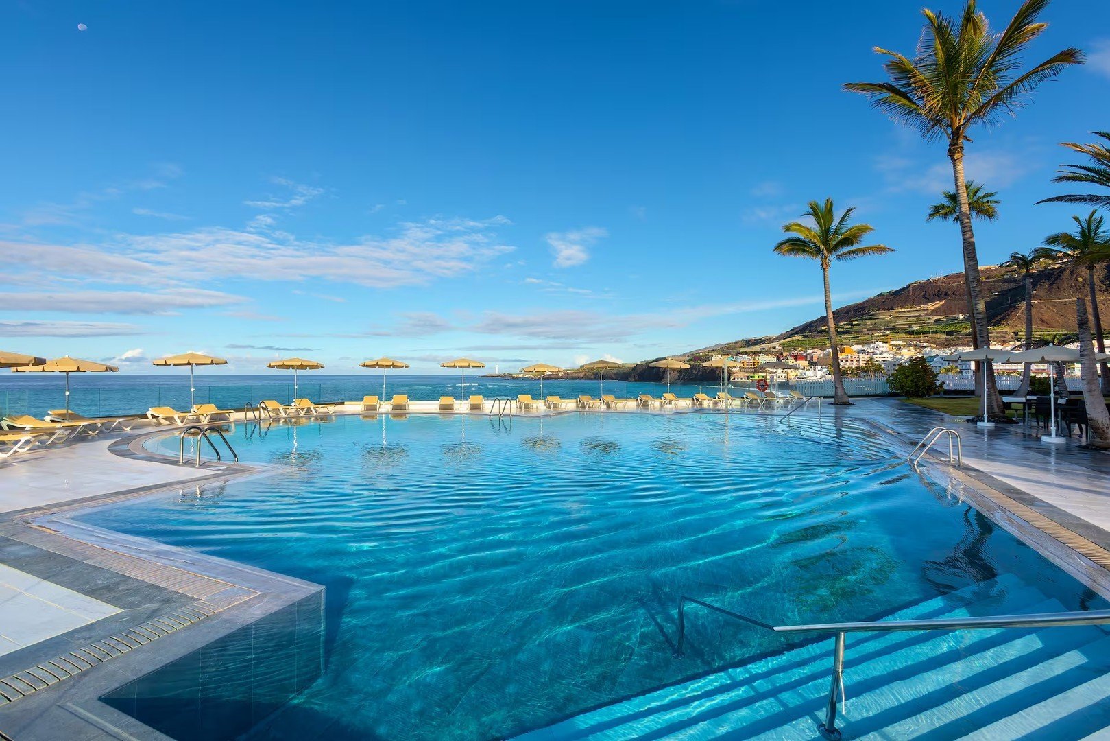 Hotel Apartments La Palma by Meliá w Hiszpania (Wyspy Kanaryjskie) - oferta last minute