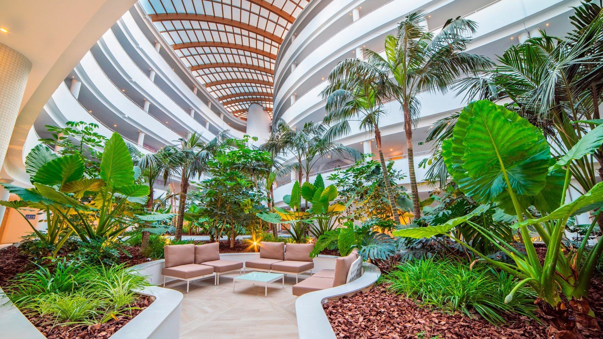 Hotel Hotel Ramla Bay Resort w Malta - oferta last minute