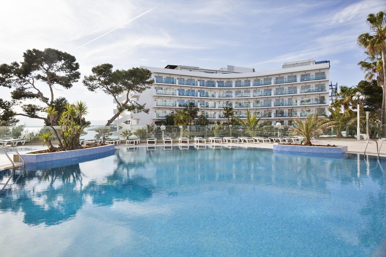 Best Negresco Hotel fotó