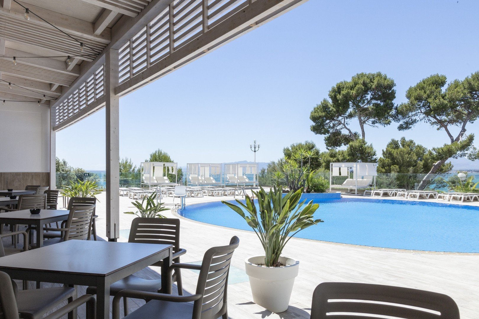 Best Punta Dorada Hotel fotó