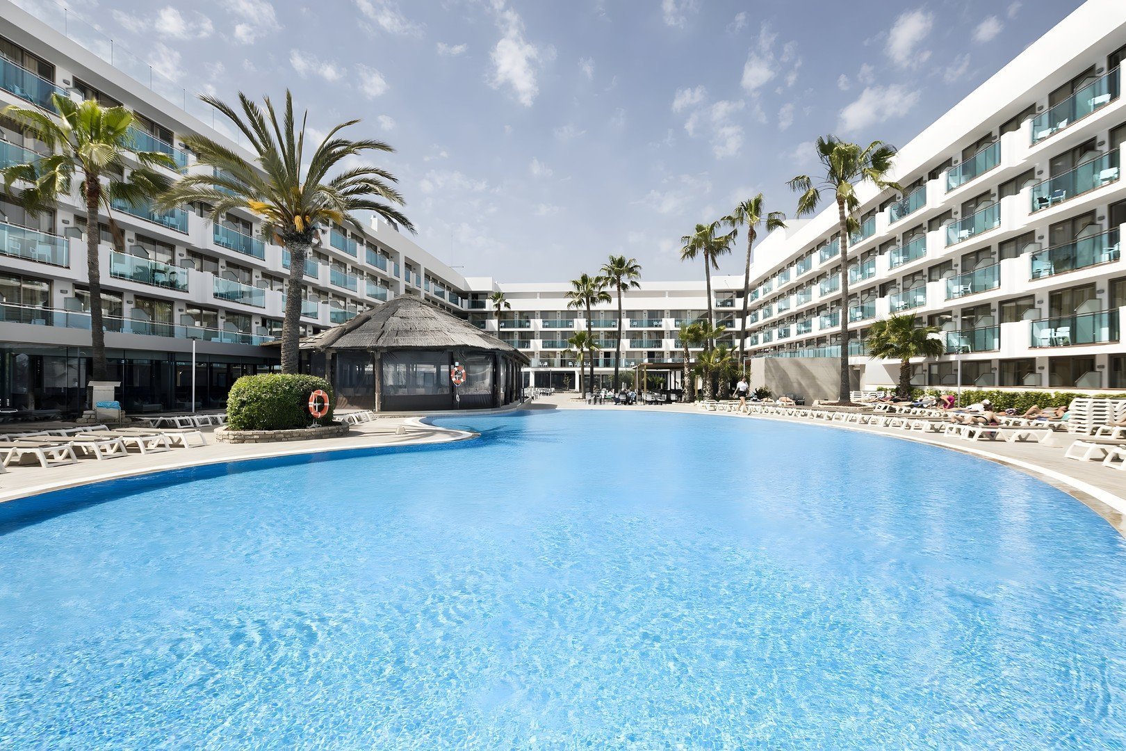 Hotel Best Maritim fotó