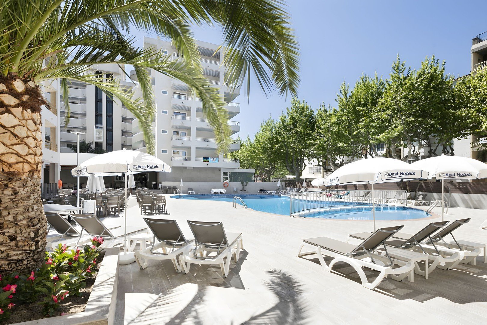 Hotel Best Da Vinci fotó