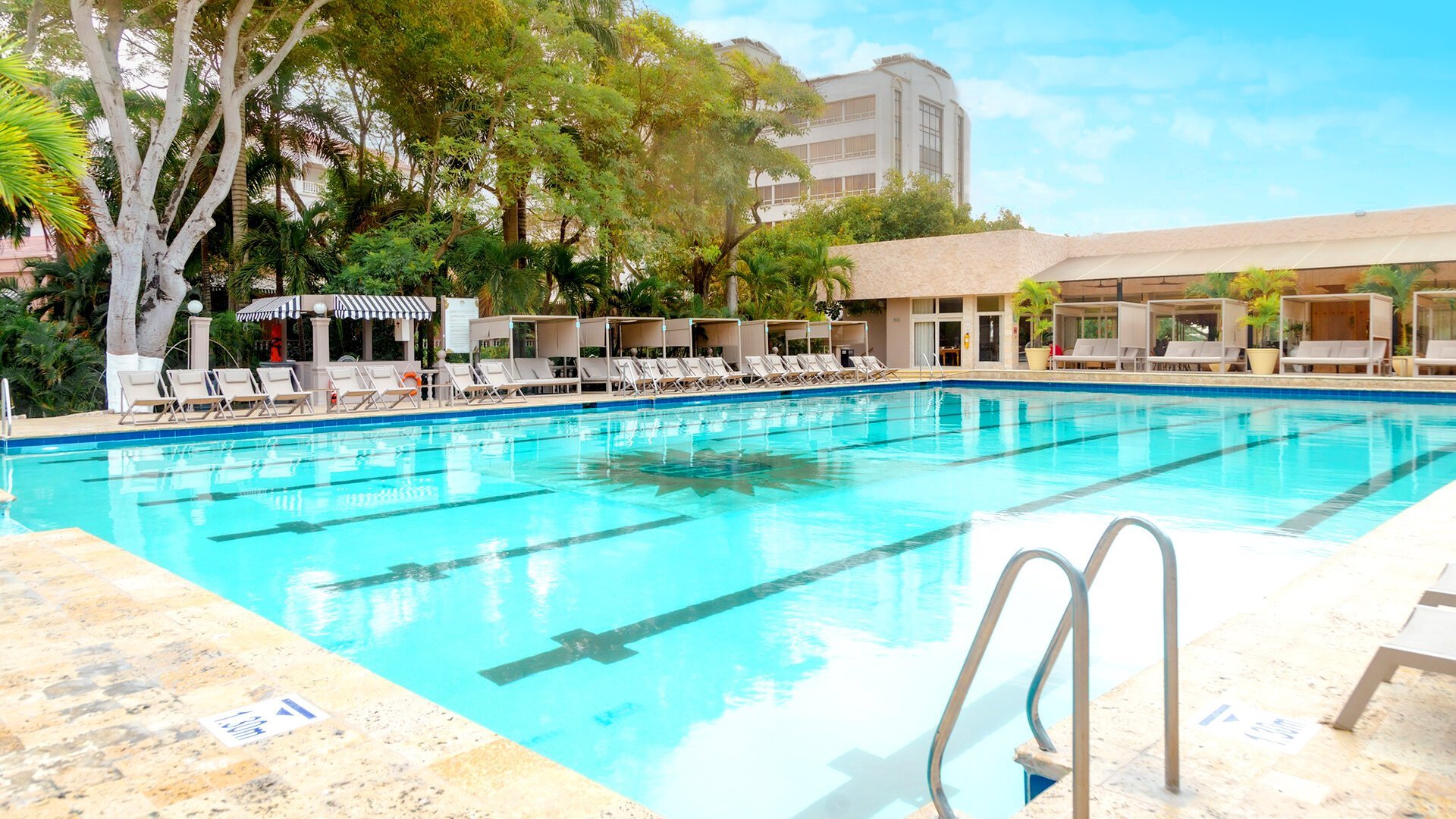 Hotel Caribe by Faranda Grand