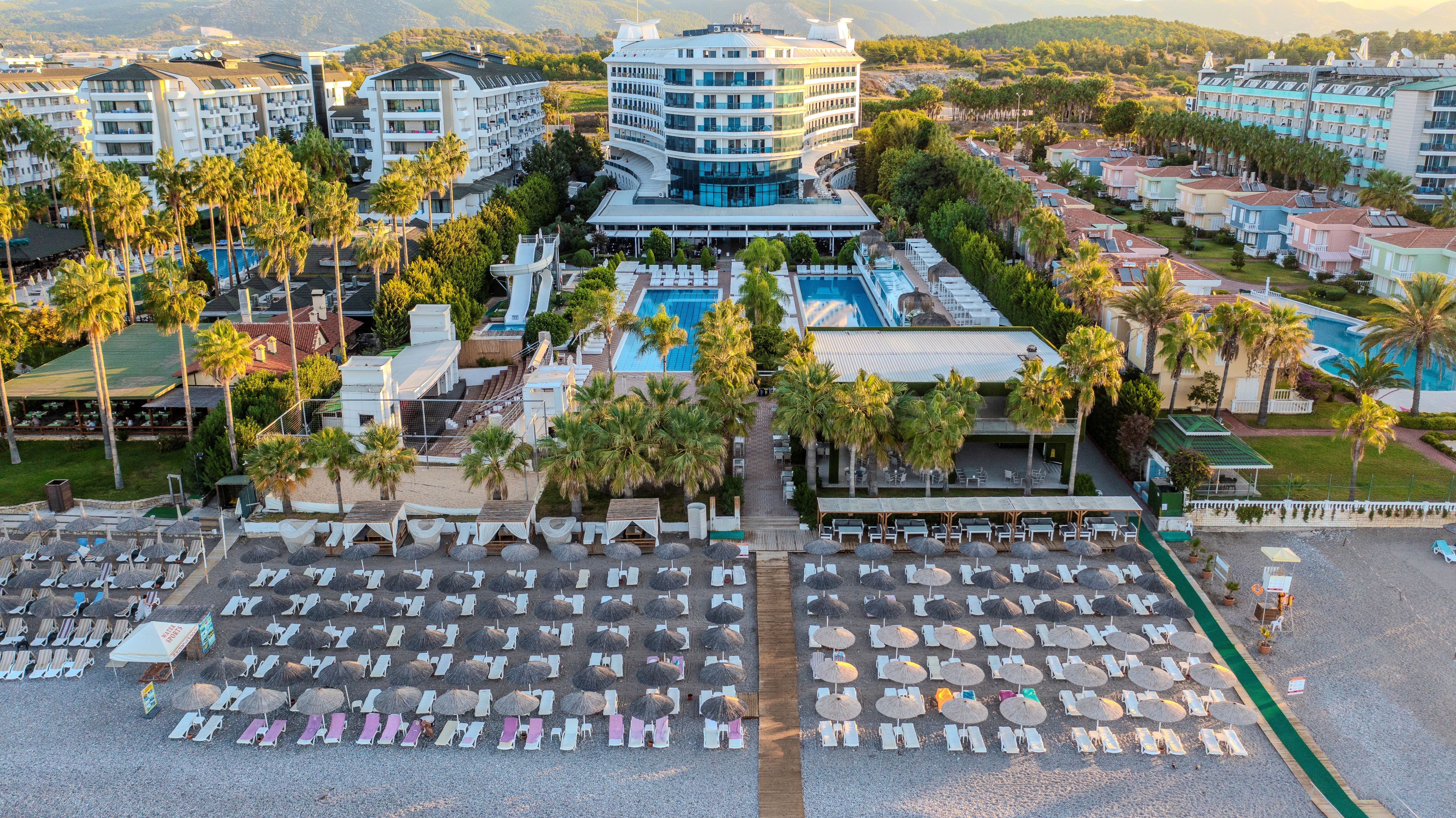 Hotel Q Premium fotó