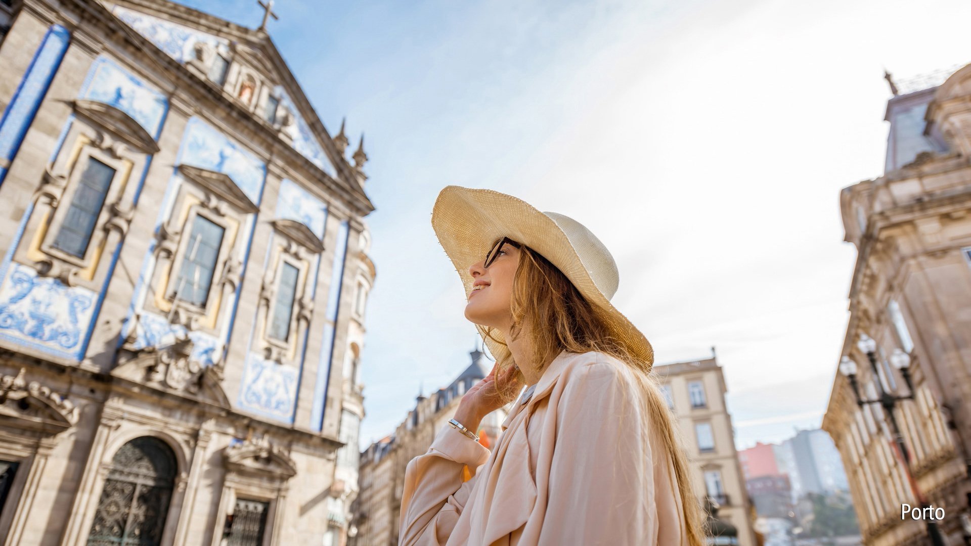 Hotel Na porto do Lizbony w Portugalia (Porto) - oferta last minute