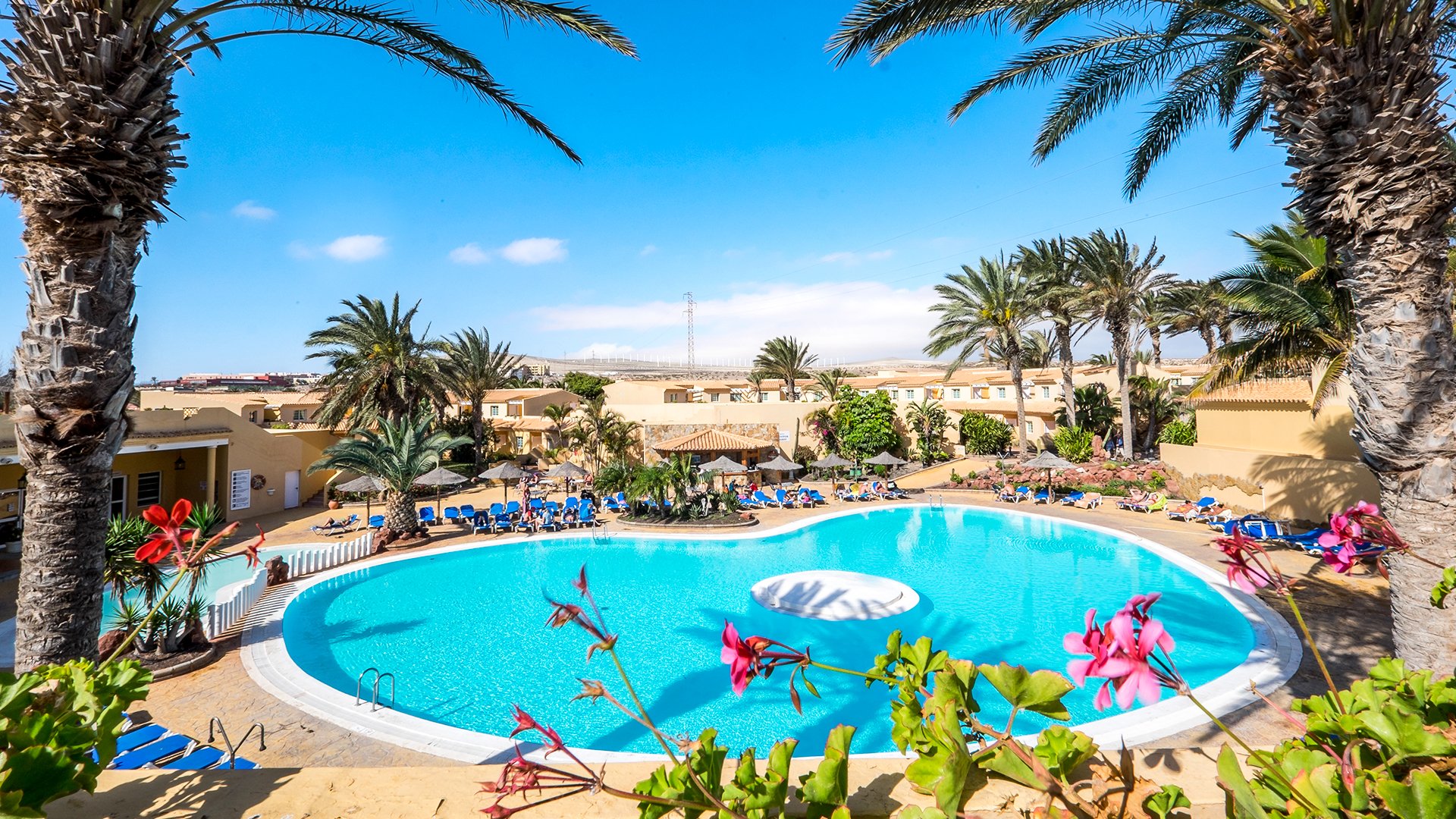 Hotel Royal Suite Fuerteventura Wyspy Kanaryjskie Fuerteventura ITAKA Hotel Royal Suite Fuerteventura Wyspy Kanaryjskie Fuerteventura ITAKA