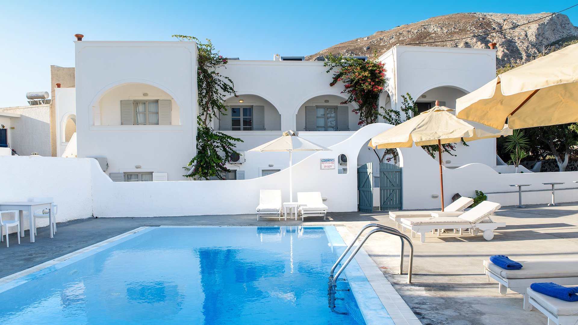 Atlas Boutique Hotel fotó