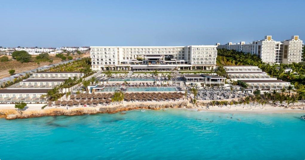 Riu Palace Swahili fotó