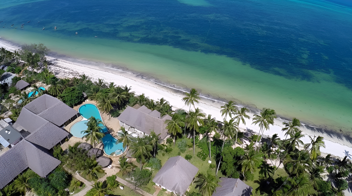 Jaz Adonia Beach Resort fotó