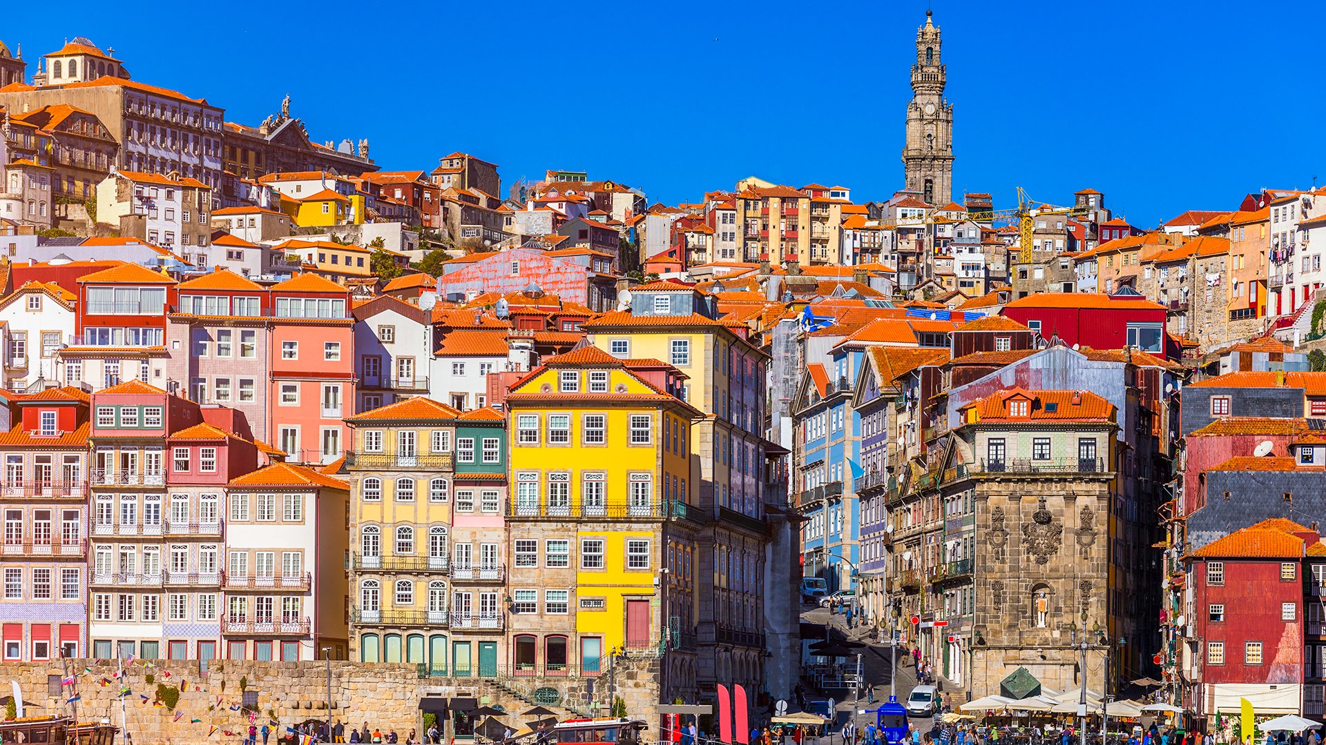 Hotel Porto w Portugalia (Porto) - oferta last minute