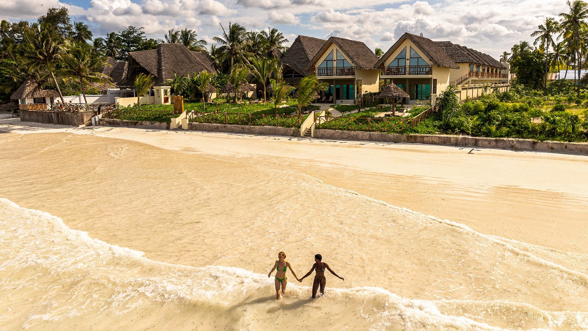 Hotel Clove Island Essence & Spa