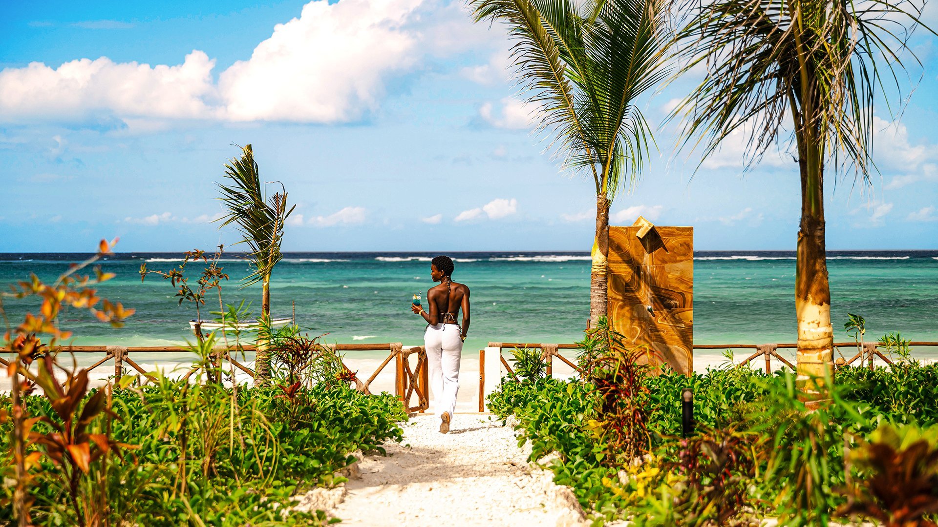 Hotel Clove Island Essence & Spa