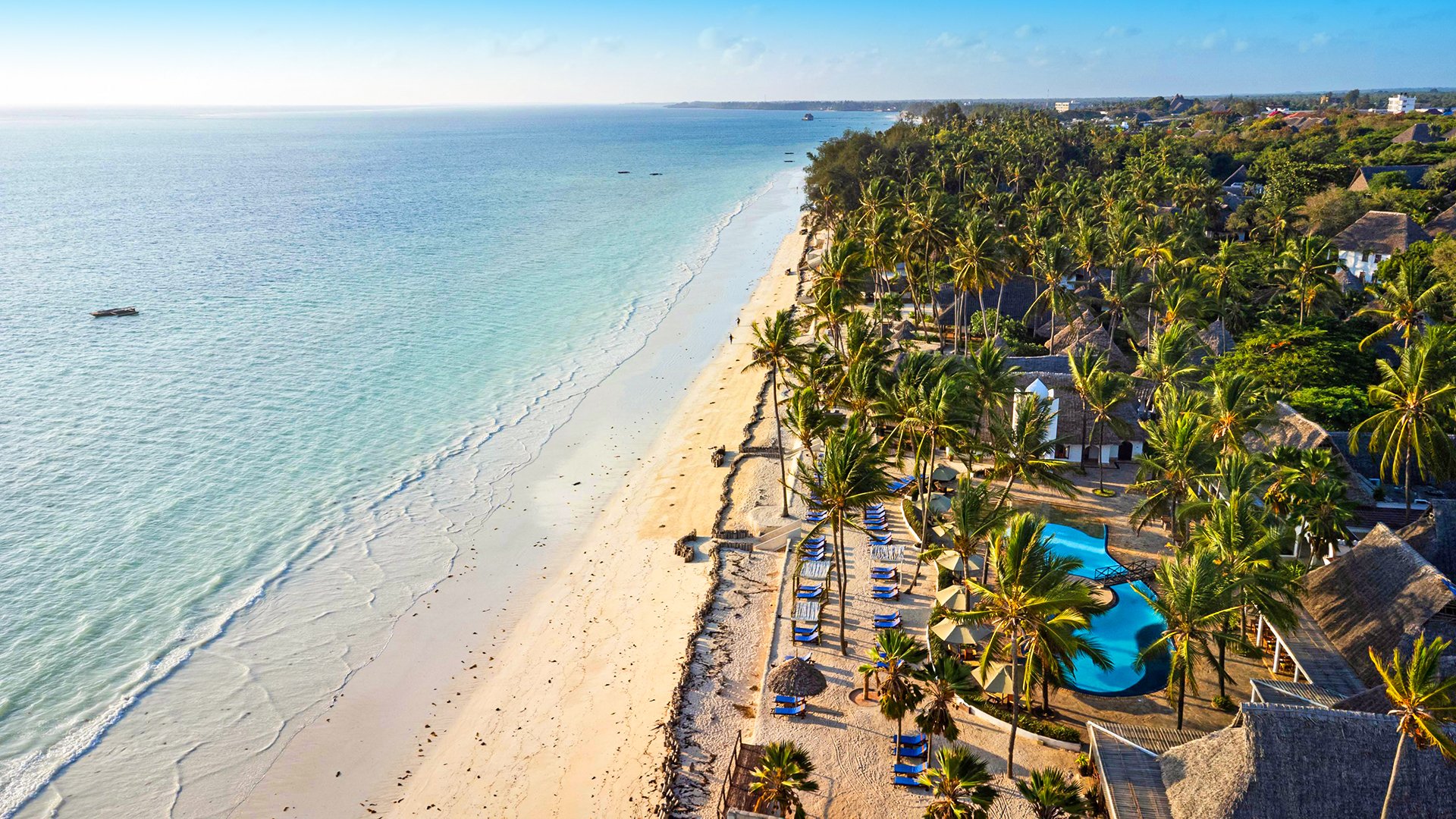 Hotel Sultan Sands Island Resort 