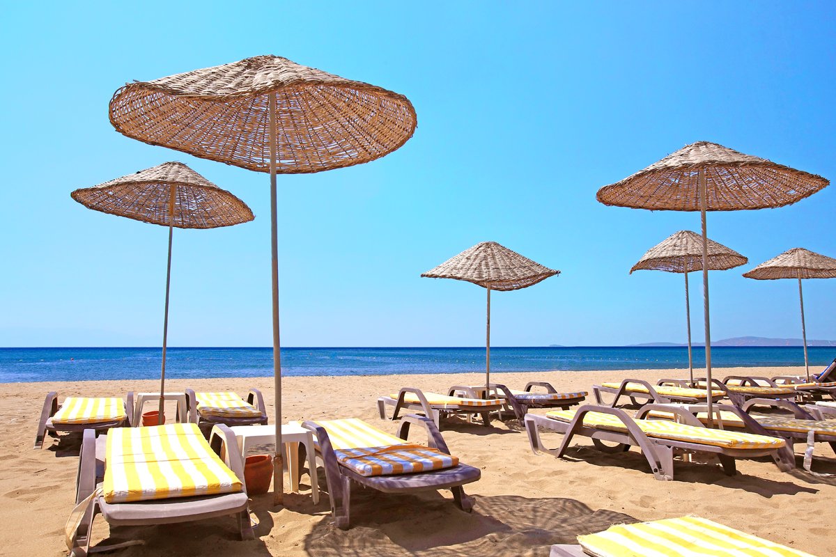 Hotel Club Cactus Paradise - Turcja, Kusadasi | ITAKA