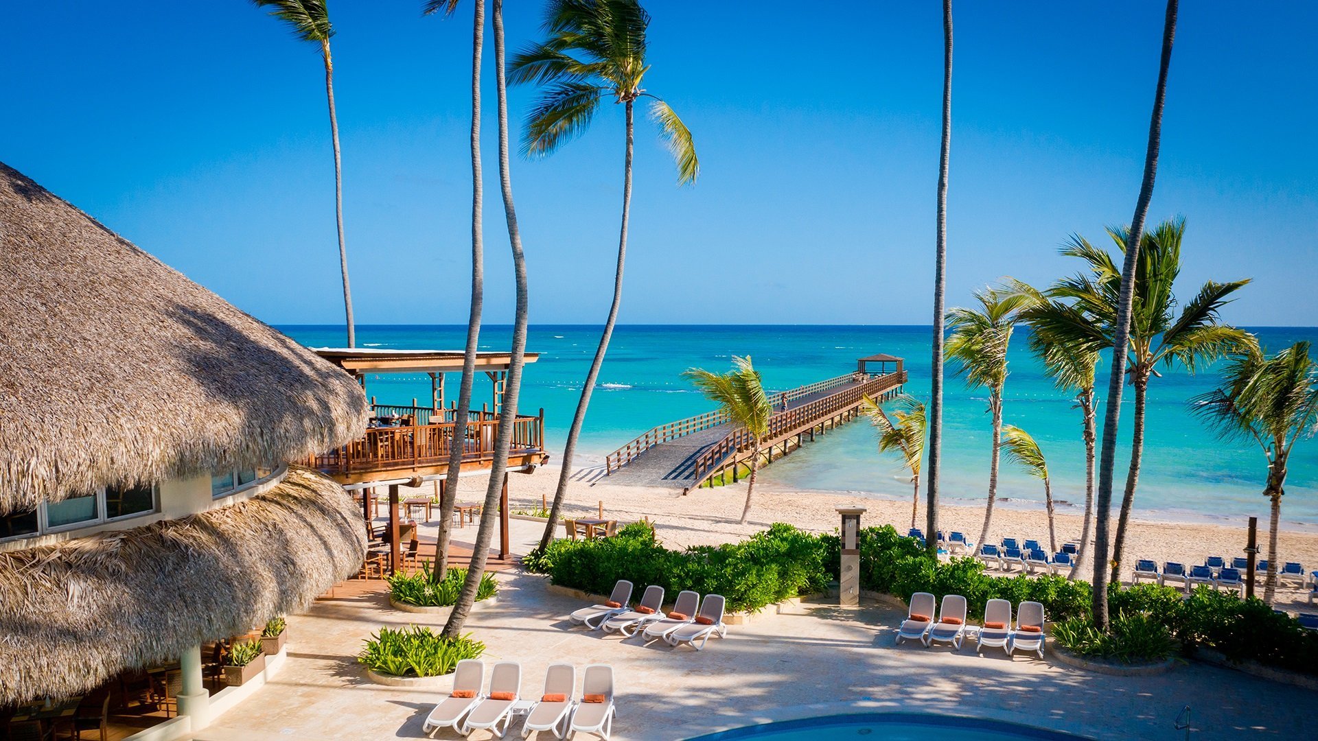 Hotel Impressive Premium Punta Cana