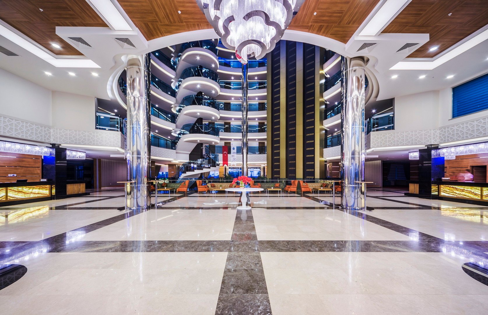 Lonicera Resort & Spa - Turcja, Alanya | ITAKA