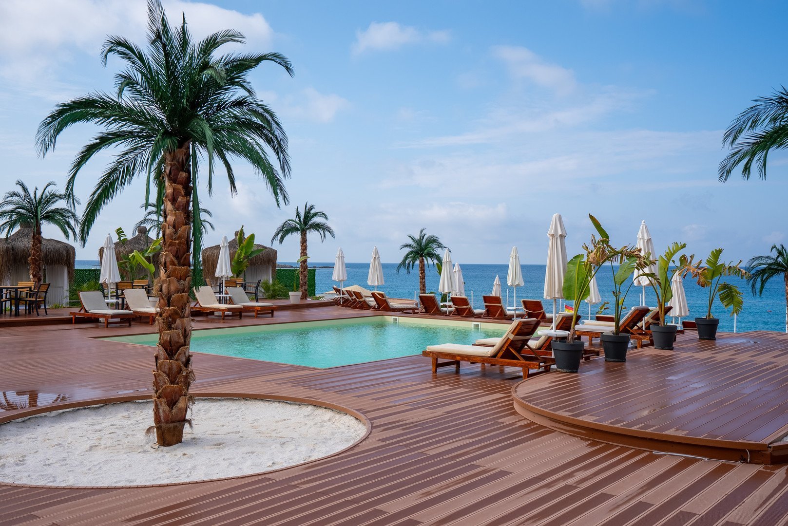 Club Aqua Plaza fotó