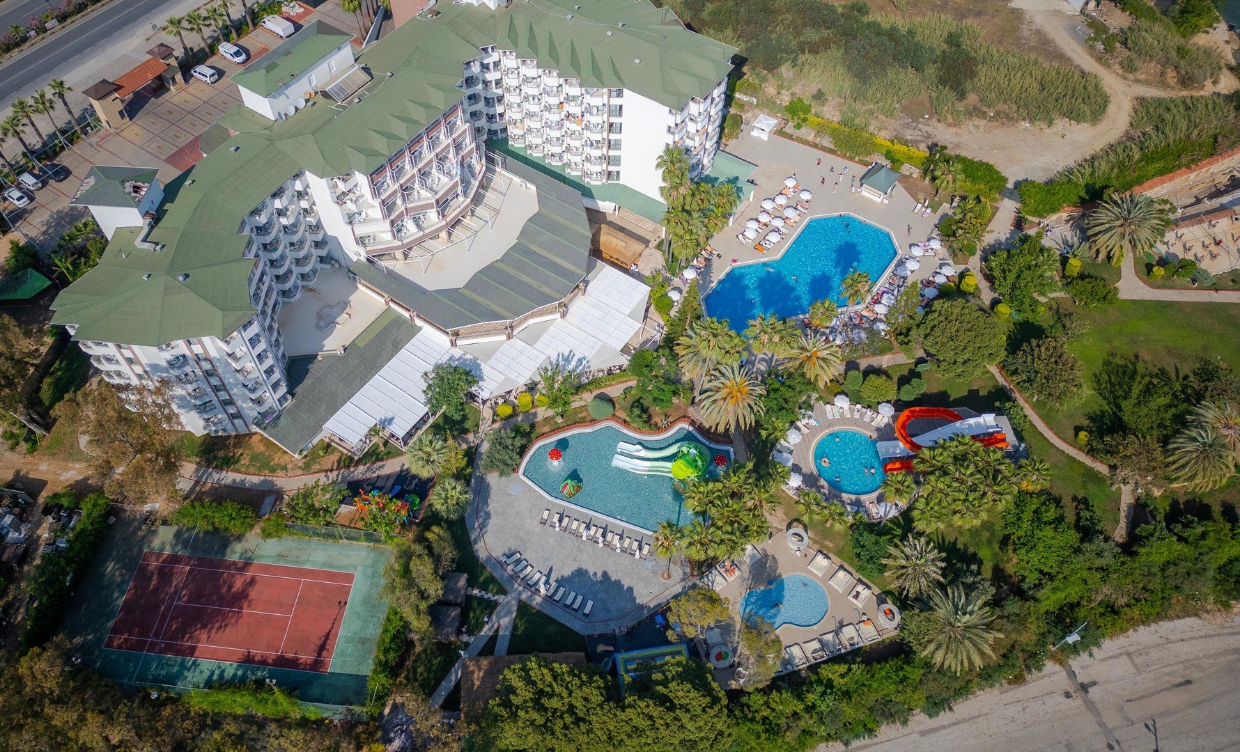 Hotel Q Aventura Park fotó