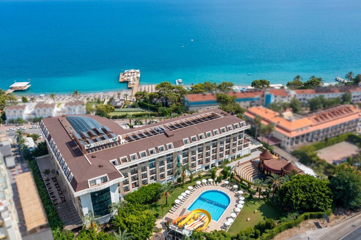 Imperial Sunland fotó