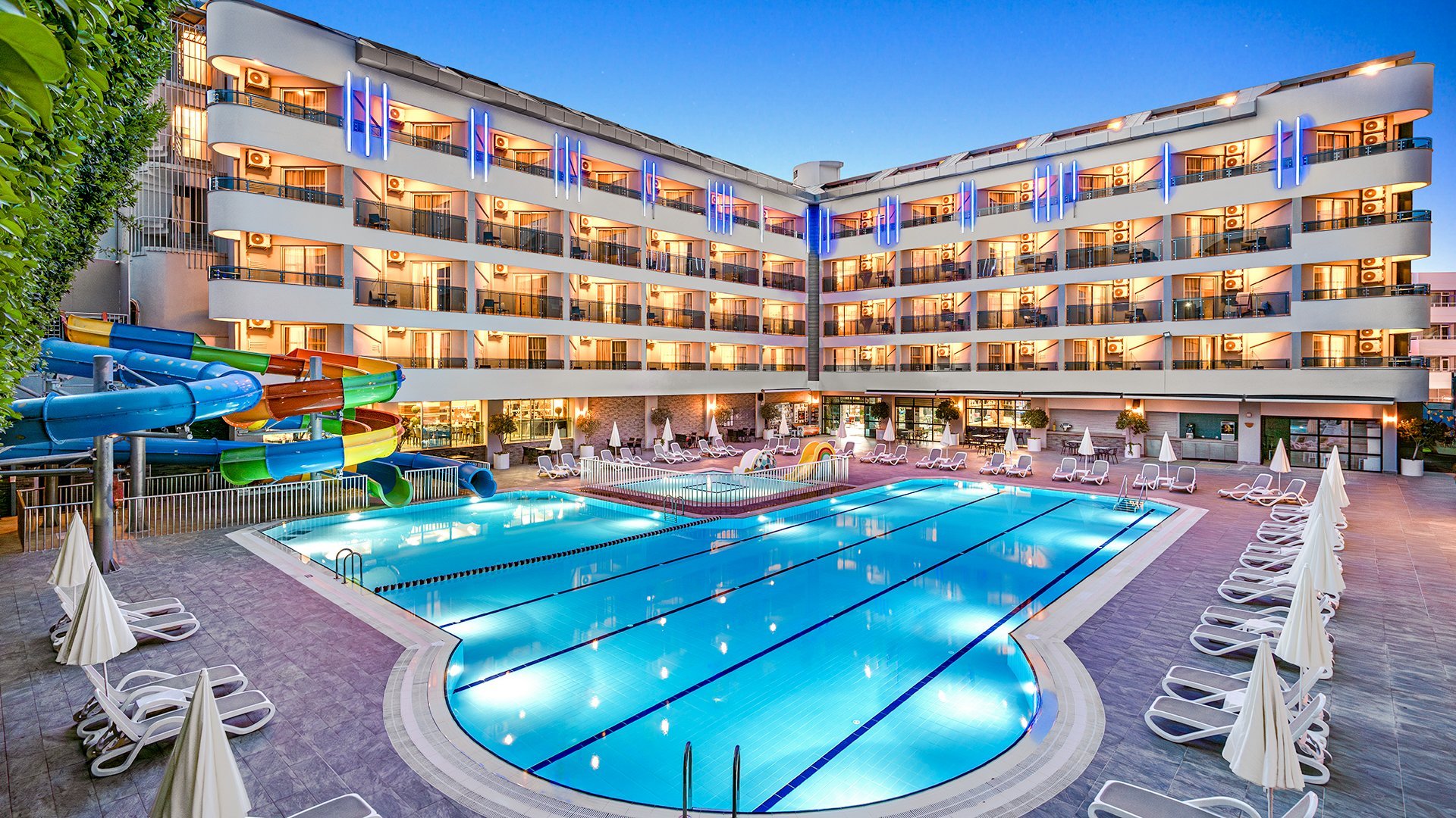 Hotel Avena Resort & Spa