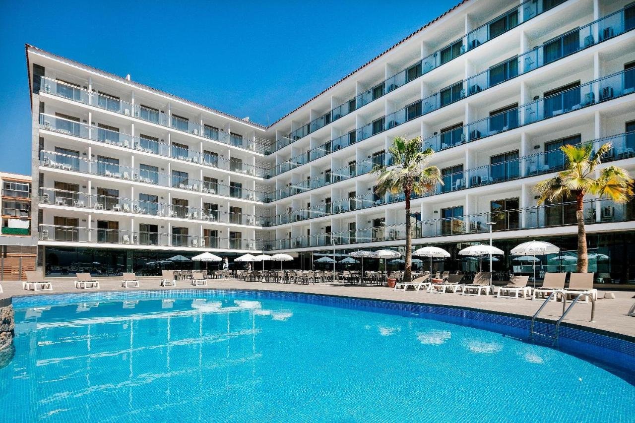 Hotel Best San Diego fotó